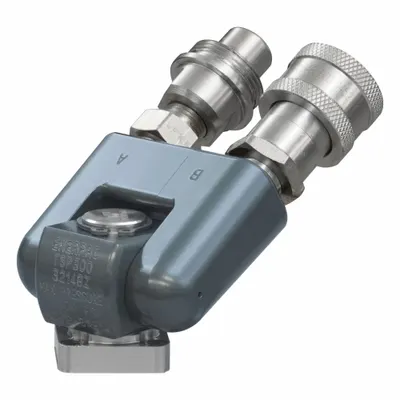 ENERPAC Double Swivel Manifold (MPN TSP300) - Manifolds