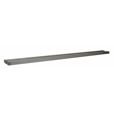 PRO-LINE Drawer Hanging Kit: 2 in Overall Ht, 60 in Overall Wd, 6 in Overall Dp - Drawers, Cabinets, & Hardware for Workbenches