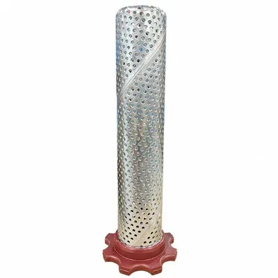 Parker Hydraulic Filter Component: Mfr Part # 941178 - Replacement Parts for Hydraulic Filtration Systems