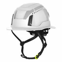 Helmet Sticker: 11 1/2 in Ht, 4 in Wd, Reflective, Silver (MPN 17-23010S)
