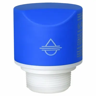 ECHOBEAM Noncontact Level Sensor,80 GHz,30V DC (MPN LR81-0012) - FMCW Radar Level Sensors