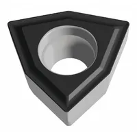 WALTER Indexable Drill Insert: WOMX06T304-B57 (MPN 6381915)