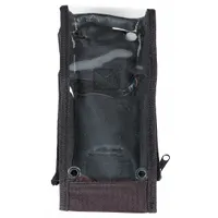 This carrying case is designed for the MX6 iBrid compatible detector series. It provides a custom fit for secure storage and transport of the instrument, protecting against impacts, dust, and moisture in industrial environments