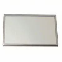 SEE ALL Bathroom Mirror: Rectangular, Acrylic, 24 in Overall Ht, 18 in Overall Wd, 1 in Overall Dp (MPN FR1824AC)