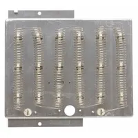 WHIRLPOOL Heating Element: Y503978