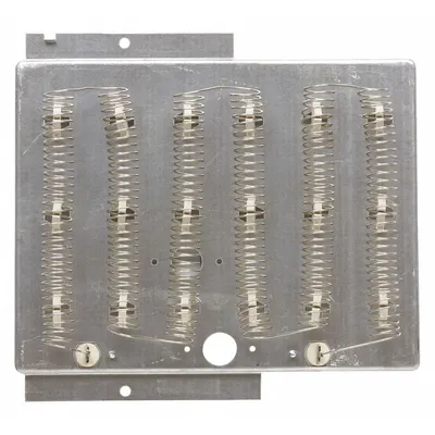 WHIRLPOOL Heating Element: Y503978 - Whirlpool Washing Machine & Dryer Parts