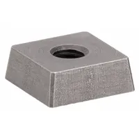 FEIN Shear Blade: Shear Blade, Plunger/Fixed Blade, 16 ga Capacity (Steel), 63601101009