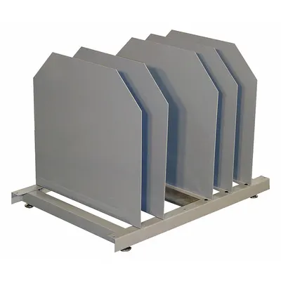 PRO-LINE Packing Table Storage Stand (MPN CS2436). Key specifications — Product Type: Carton Stand. - Carton Stands