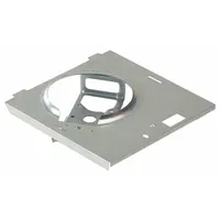 BROAN Light Reflector: Mfr Part # 97014211