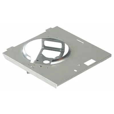 BROAN Light Reflector: Mfr Part # 97014211 - Seals, Fittings & Fasteners for HVACR Equipment