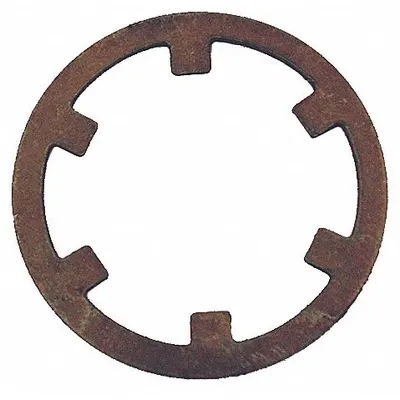 BILLY GOAT Tooth Washer: Compatible Mfr No. MV650SPH, Compatible No. 5NLG8 - Assorted Brands Engine Replacement Parts