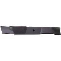 ARIENS Lawn Mower Blade: 5/8 in Dia, 2 1/4 in Wd, 18 in Lg (MPN 00273100)