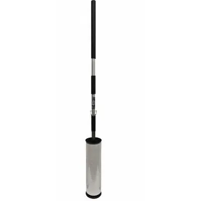 MANPLOW Long-Handle Stretch Wrap Dispenser SWD4500 - Long-Handle Stretch Wrap Dispensers