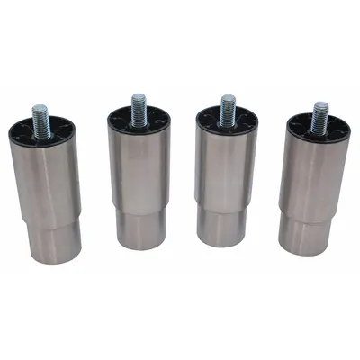 SCOTSMAN Leg Kits: KLP8S. Key specifications — attr1277634: Leg Kits; attr1277636: KLP8S. - SCOTSMAN Ice Machine Replacement Parts