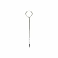 APPROVED VENDOR Packing Extractor: Packing Extractor, Solid Shaft, Corkscrew Tip, 1/4 in Dia (MPN ZUSA-CPT-47)