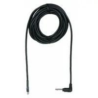 COOPER ATKINS Air Temperature Probe: -40°F to 200°F /-40°C to 93°C, ±0.4°F, 0.5 in Probe Lg, Phono (MPN 2010)