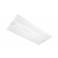 PHILIPS LED Retrofit Kit: 4 ft Lg, 2 ft Wd, 4,200 lm, 3500K, 30 W, 120/277V AC (MPN EvoKit CLKE 2x4 42L 30W 835 UNV 0-10 P1)