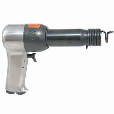 CHICAGO PNEUMATIC Air Hammer: 1/2 in Shank Size, 2 11/16 in Stroke Lg - Air Hammers