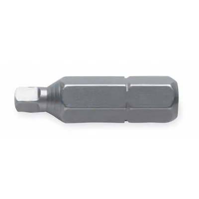PROTO Insert Bit: Insert Bit, Imperial, #2 Bit Size, S2 Bit Industry Size, Std - Insert Bits