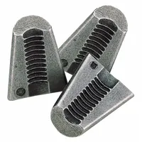 POP AVDEL Jaw Set, 3 Piece: Mfr Part # 13300, Nosepieces and Jaw