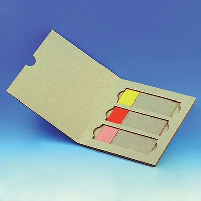 GLOBE SCIENTIFIC Lab Slide Mailer: Slides Holds Container, 3 Slides, Cardboard - Lab Slide Mailers
