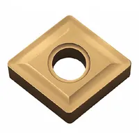 KYOCERA Diamond Turning Insert: CNMG431 CA525, CNMG120404