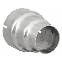 MAKITA Reduction Nozzle: 1 3/8 in Overall Wd, Reducer, 1 3/8 in Outside Dia, PR00000031