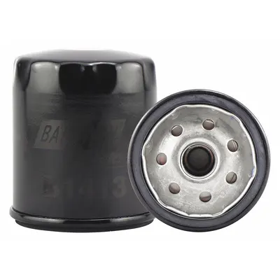 BALDWIN FILTERS B1413 Spin-On Oil Filter - Spin-On Oil Filters