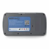 ZOLL PlusTrac 5-Year is an AED compliance program management software that enables data connectivity for automated external defibrillator programs. It supports long-term program oversight and compliance tracking over a five-year period, helping organizations maintain readiness and regulatory adherence for their AED fleets