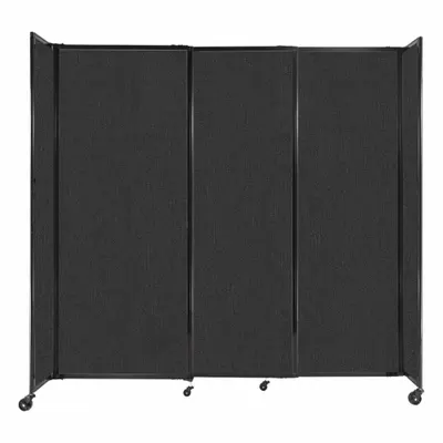 VERSARE Bullet-Resistant Room Divider - Bullet-Resistant Room Dividers