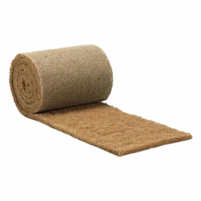 PIG Tie-Down Street Drain Filter, 21 ft L x 27 in W x 1 1/2 in H, FLT957 - Tie-Down Street Drain Filters