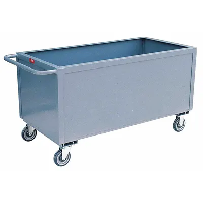 JAMCO BL360P500GP General Purpose Box Truck - General Purpose Box Trucks