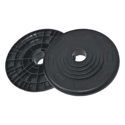 MANPLOW Standup Roll Holder (MPN SWDSURH) - Parts for Stretch Wrap Dispensers