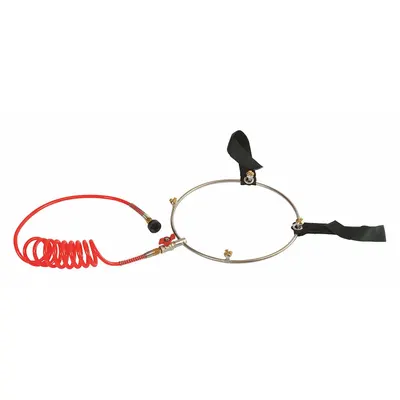 TEMPEST Misting Kit: Misting Kit, Fits 18 in_20 in_24 in_30 in_36 in Fan Dia. - Misting Kits