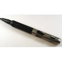 YSI Probe: ODO-4, Dissolved Oxygen, Flat, 4 m Cable Lg, Mil-Spec, 5500D/ProDSS/ProODO/ProSolo