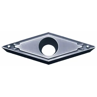 KYOCERA VBMT222HQPV7005 Diamond Indexable Turning Insert - Diamond Indexable Turning Inserts