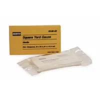 PIP GLOBAL SAFETY Gauze Pad: 36 in Dressing Lg, 36 in Dressing Wd, Gauze, Sterile (MPN 020645)