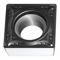 WALTER Square Turning Insert: SCMT3(2.5)1-MK4, SCMT09T304-MK4 (MPN 6421278)