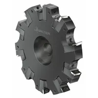 WALTER Indexable Slitting Cutter: F2252.BN.125.Z04.19.S686 (MPN 5000728)
