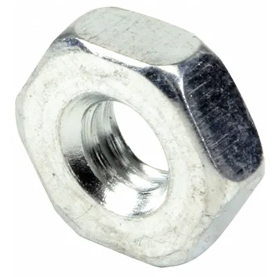 APW WYOTT Hex Nut 2C-89063 - APW Wyott Oven Replacement Parts