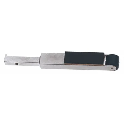 DYNABRADE Contact Arm for Dynafile Series - Belt Sander Contact Arms