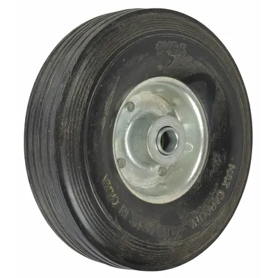OEM Wheel, Compatible with 6YPG1, Part # MH6YPG102G - Approved Vendor Strapping Tool Replacement Parts