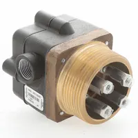 MCDONNELL & MILLER 4-Level Sensor: RS-4-BR-1 Mfr Part #