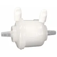 PARKER Mini Capsule: Filter Capsule, Polypropylene (MPN 22-CDBHH-012-1)