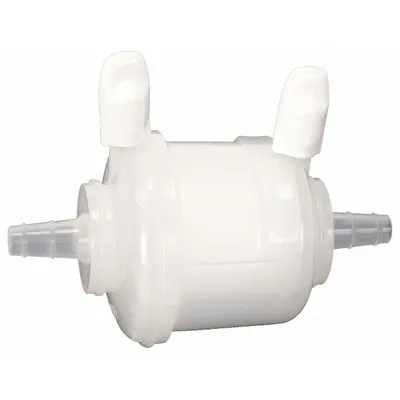 Parker Mini Capsule: Filter Capsule - Capsule Filters