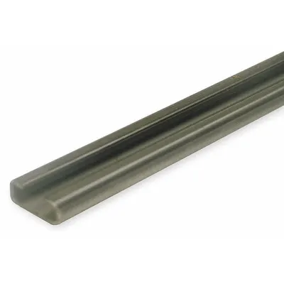 ZSI C-Rail (MPN SCR1). Key specifications — Product Type: Channel Rail; Material: Steel. - Rail-Mount Components for Beta Clamps