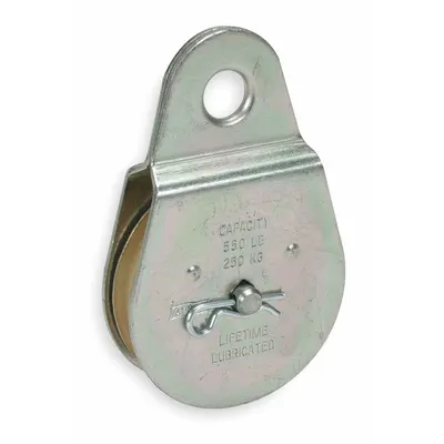 OEM APPROVED VENDOR Fixed Pulley - Fixed Pulleys