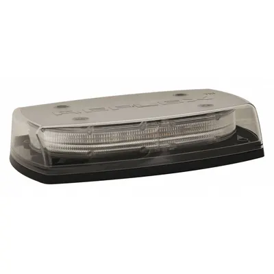 ECCO 5550 Reflex Series Mini Light Bar - Mini Light Bars