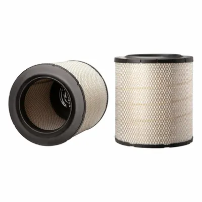 FLEETGUARD Round Engine Air Filter AF25338 - Round/Oval Engine Air Filters