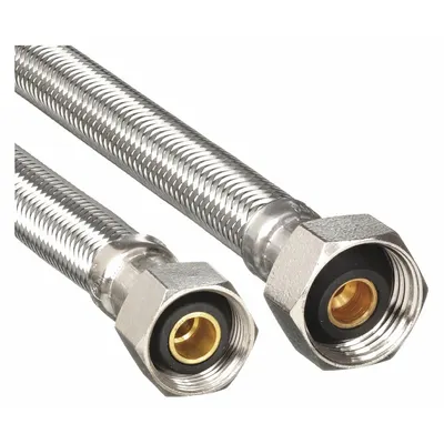 KISSLER 88-1220 Faucet Connector - Faucet Connectors